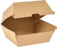 Duni Take Away Boxen BioPak aus Karton 500ml à 55