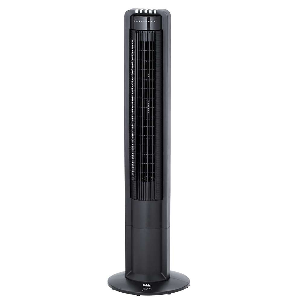 Turmventilator Prestige TV 18 Schwarz Pic1