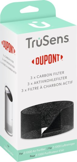 Leitz Filtre charbon act. Z-1000