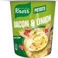 Knorr Potato Snack