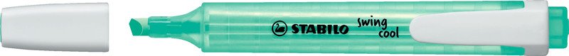 Stabilo Textmarker swing cool türkis Pic1