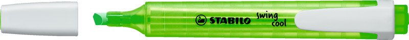 Stabilo Textmarker swing cool 6er Set Pic5