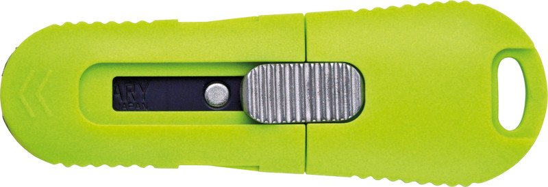 Canary Modoruba Cardboard Box Cutter