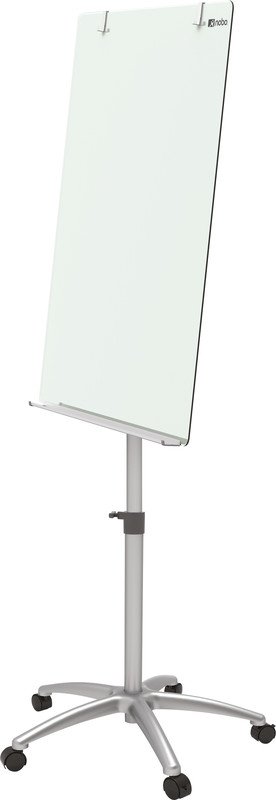 Nobo Flipchart Basic nicht magnetisch Pic1