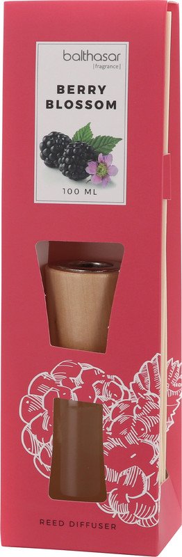 Balthasar Raumduft Diffuser mit 100ml Pic1