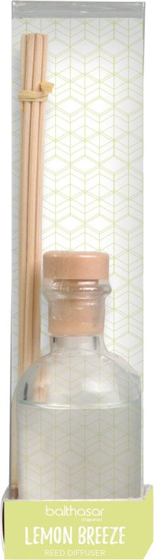 Balthasar Raumduft Diffuser mit 30ml Pic1