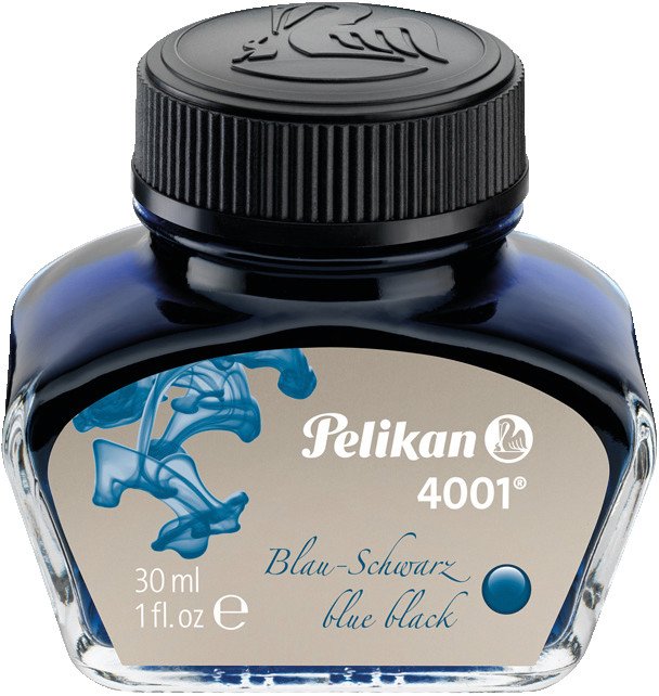 Pelikan Tinte 4001 30ml Pic1