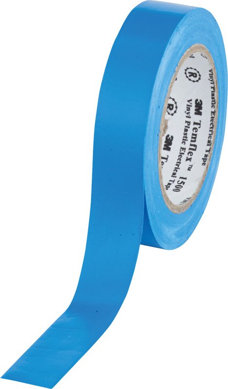 3M Temflex Isolierband 19mmx20m Pic1