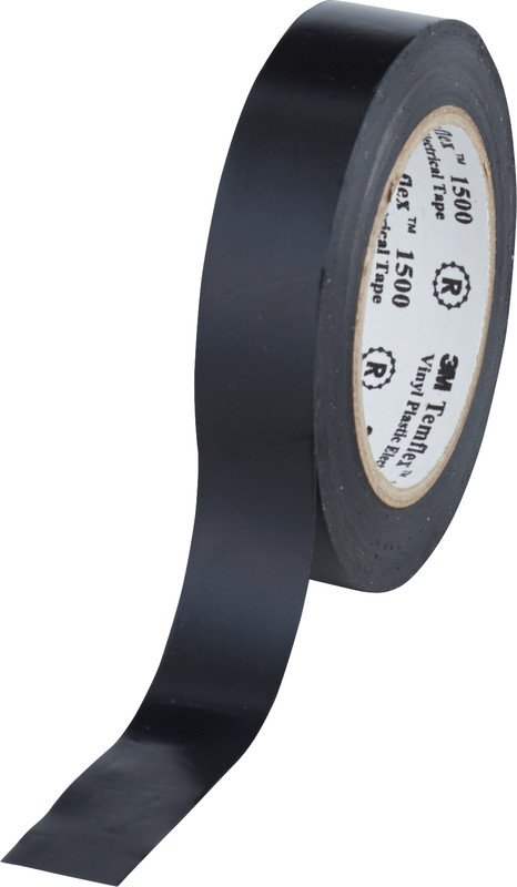 3M Temflex Isolierband 19mmx20m Pic1