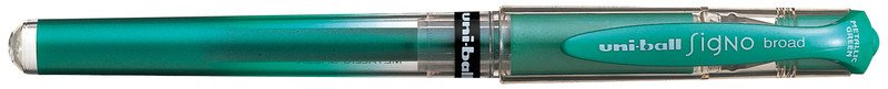 Uni-Ball Gelroller Signo Broad 0.6mm Pic1