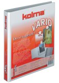 Kolma Zeigebuch Vario universal A4 ØRing 20mm