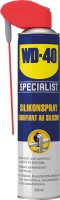 WD-40 Specialist Silikonspray 400ml