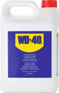 WD-40 Schmiermittel Kanister 5L