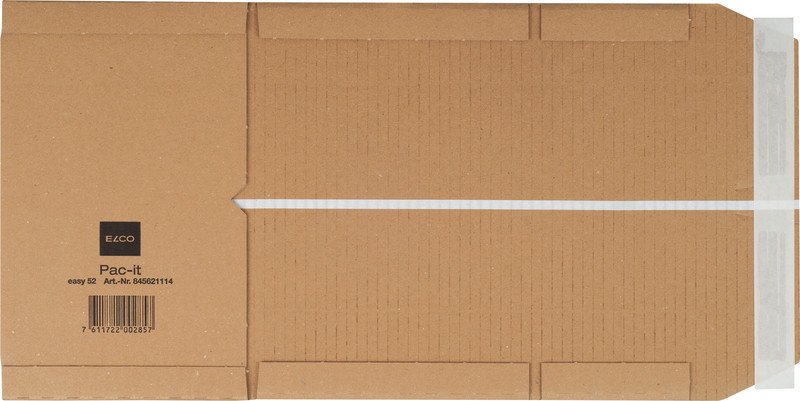 Elco Versandverpackung Easy-Pack 155x215x58mm Pic1