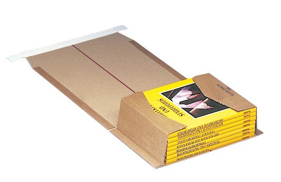 Elco Versandverpackung Easy-Pack 155x215x58mm Pic4