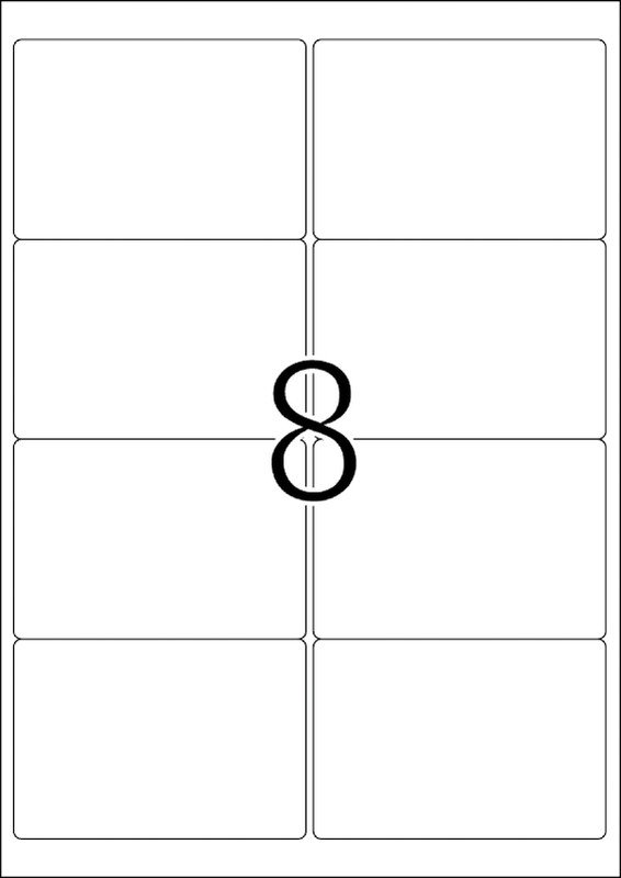 Herma Etiketten farbig 99.1x67.7mm à 20 Pic2