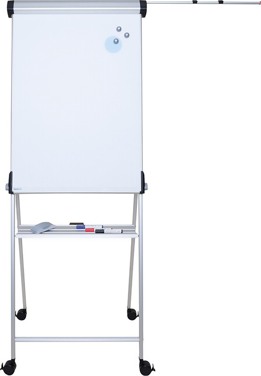 Maul Flipchart pro Mobil Pic1