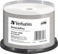 Verbatim CD-R 700MB/80/52x 50er boîte Printable