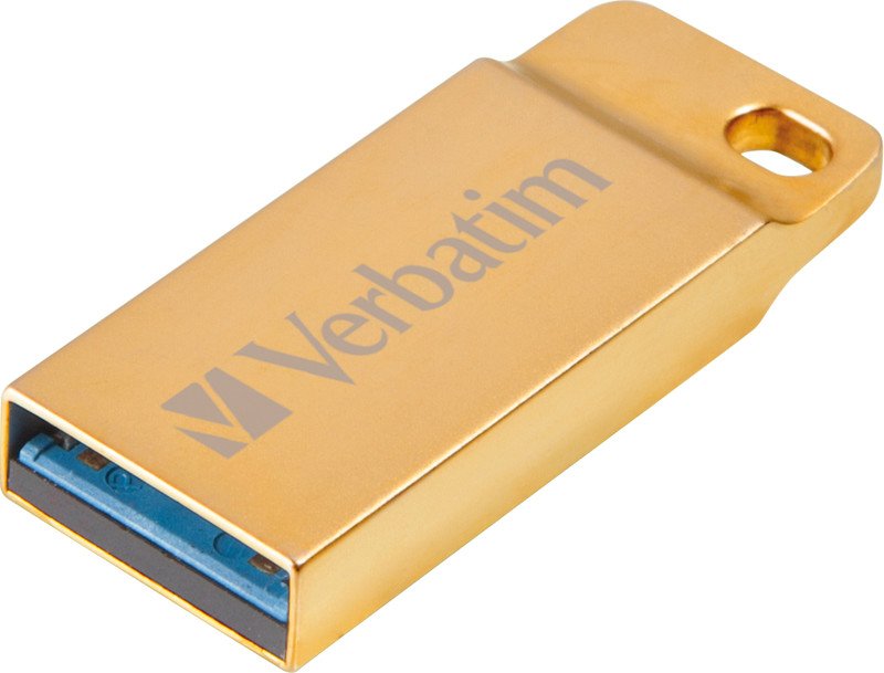 Verbatim USB Stick Metall 3.0 32GB Pic1