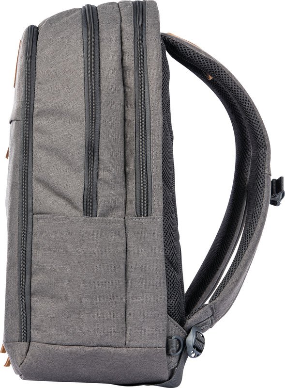 Beckmann Rucksack Urban Grey Pic4