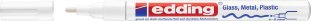 Edding Paint Marker 751 1-2mm nicht nachfüllbar