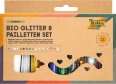 Folia Glitter-Set 11-teilig