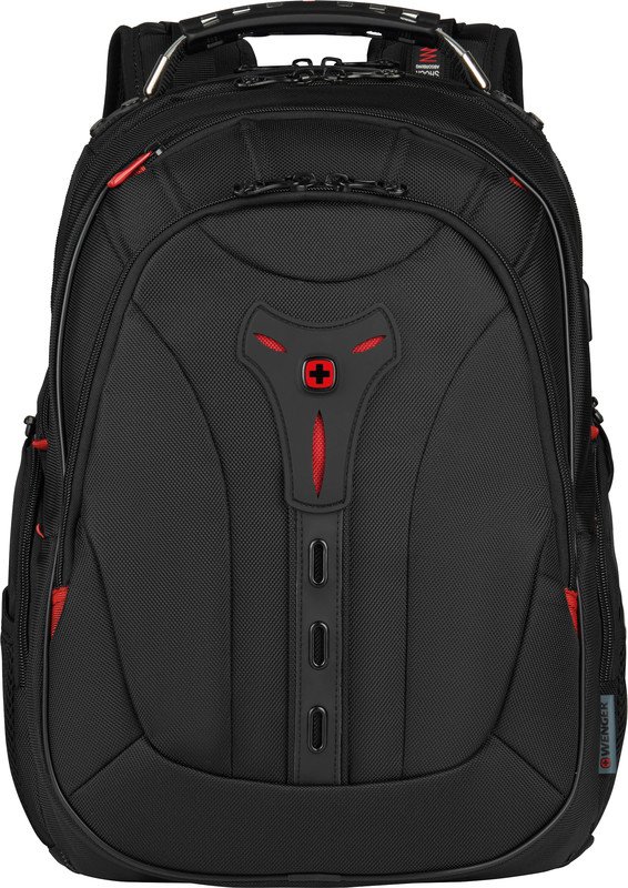 Wenger Notebook Rucksack Pegasus Ballistic Deluxe 16