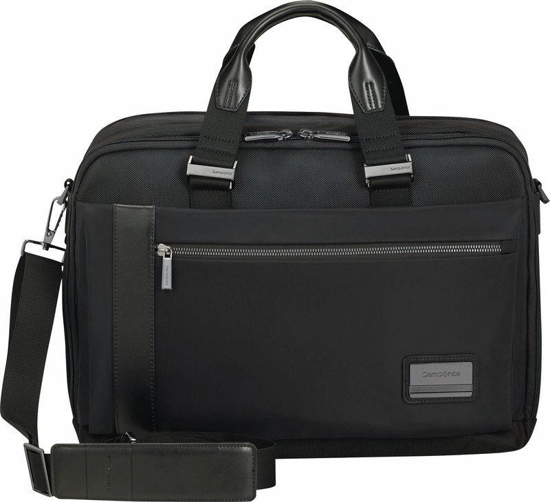 Samsonite Notebook Tasche Openroad 2.0 erweiterbar Pic1