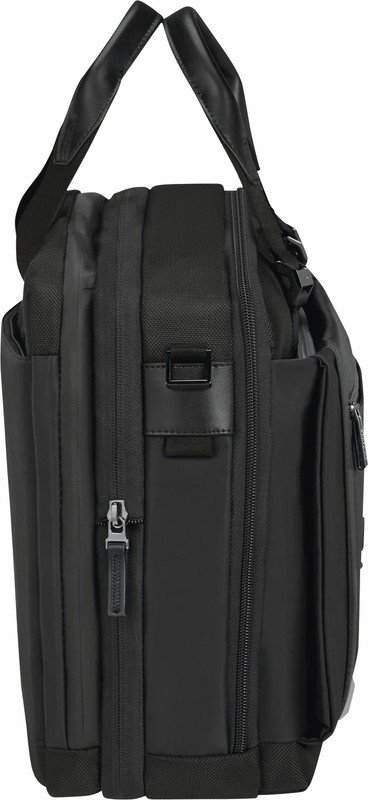 Samsonite Notebook Tasche Openroad 2.0 erweiterbar Pic3