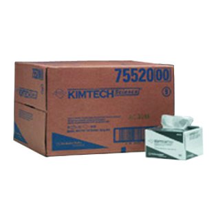 Kimberly Clark Kimtech Science Präzisionstuch 21.3 x 11.4 cm Pic2