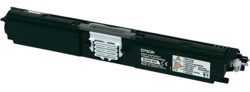 Epson Toner S050557 noir Pic1