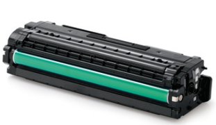 Samsung Toner CLT-K506S schwarz Pic1