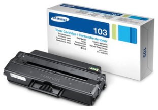 Samsung Toner MLT-D103L schwarz Pic1