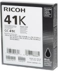 Ricoh Toner GC-41K noir HY
