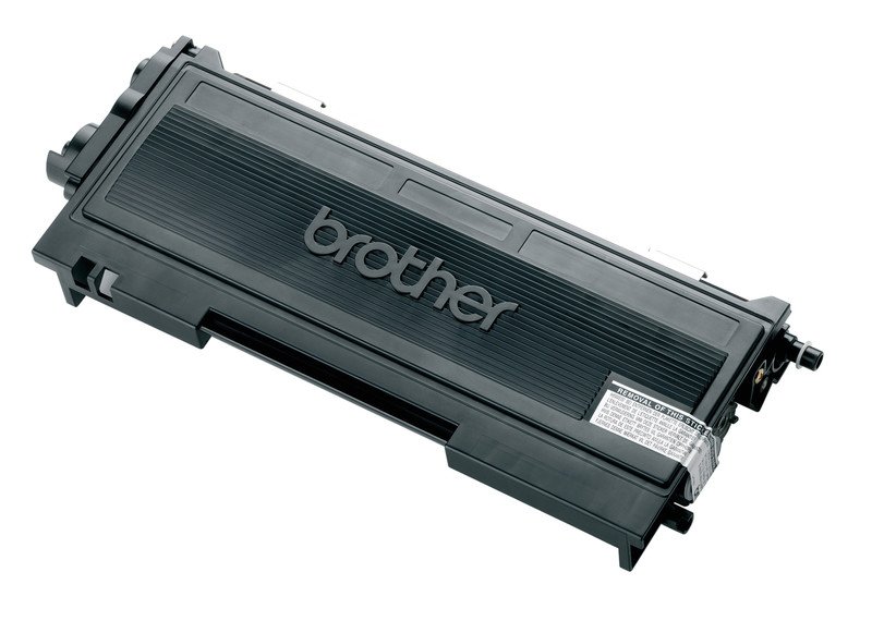 Brother Toner TN-2005 schwarz Pic1