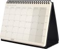 SIGEL Conceptum Tischkalender 2025