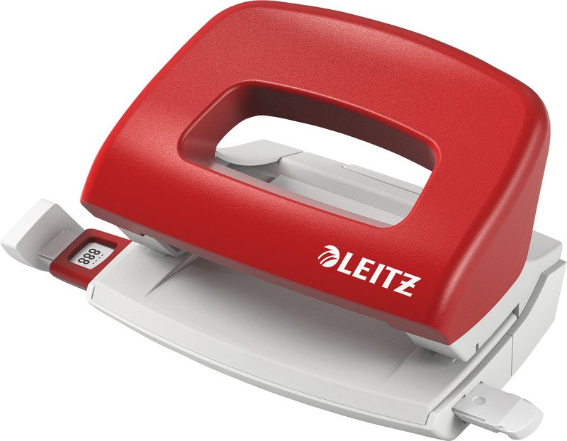 Leitz Locher 5058 NeXXt 1mm Pic1