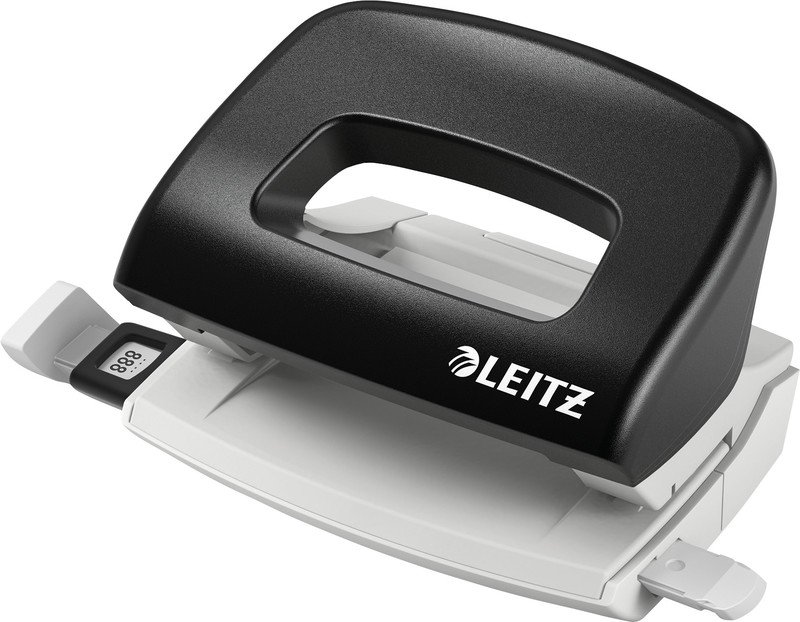 Leitz Locher 5058 NeXXt 1mm Pic1