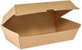Duni Take Away Boxen BioPak aus Karton 1100ml à 45