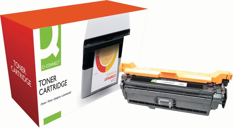 Connect Toner CE400X schwarz Pic1