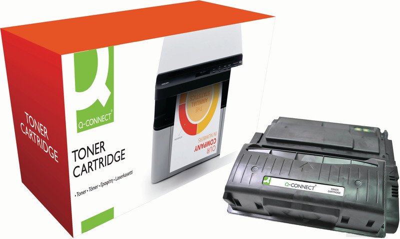 Connect Toner Q5942X schwarz Pic1