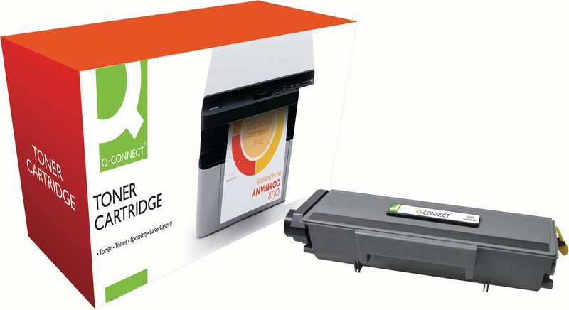 Connect Toner TN-3230 schwarz Pic1