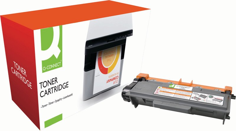 Connect Toner TN-3390 schwarz Pic1