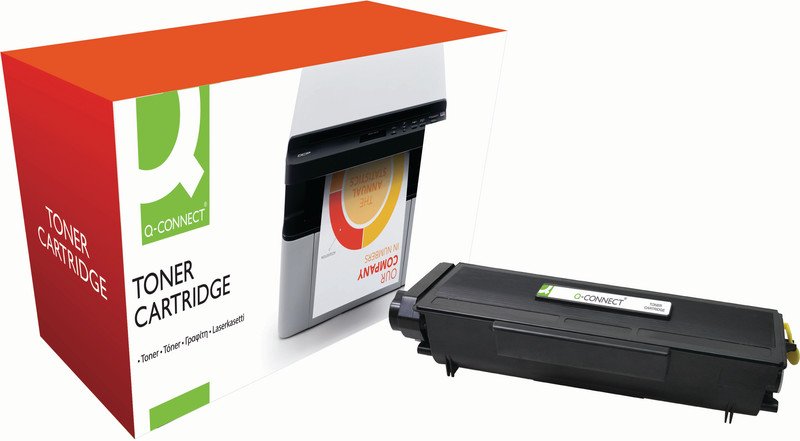 Connect Toner TN-3170 schwarz Pic1