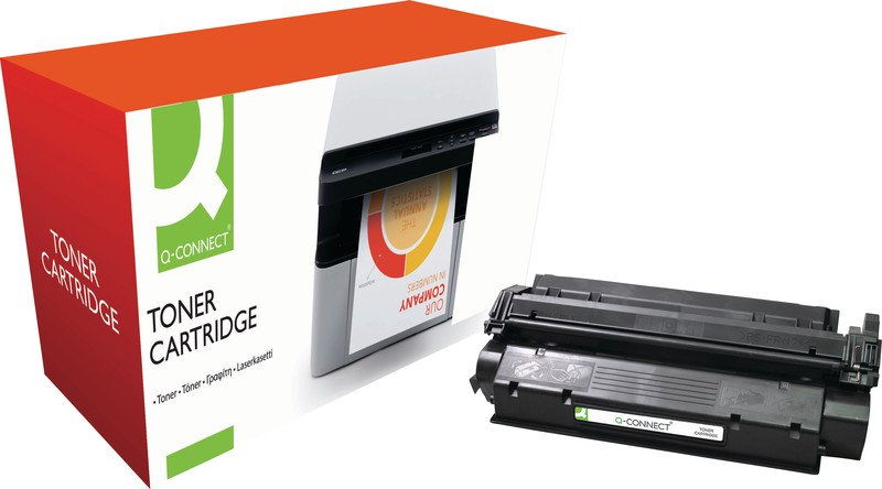 Connect Toner C7115X/EP-25 schwarz Pic1