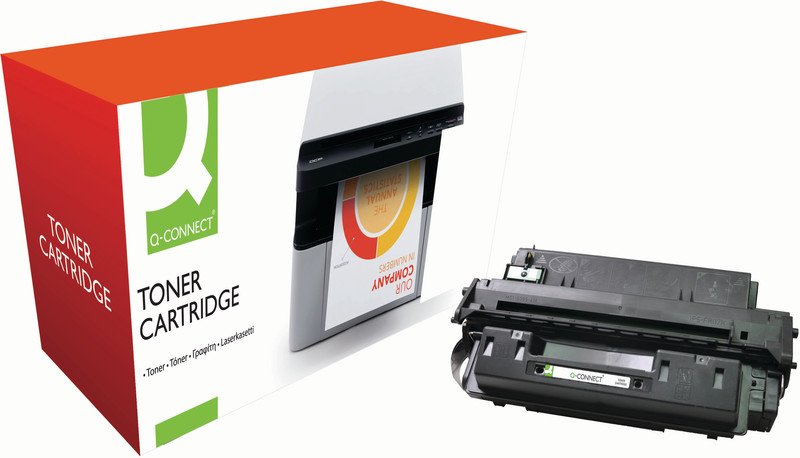 Connect Toner Q2610A schwarz Pic1