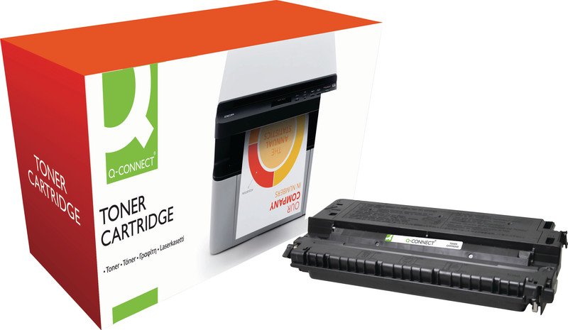 Connect Toner FC E-30 schwarz Pic1