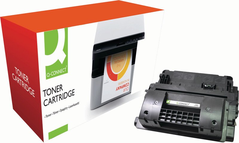 Connect Toner CC364X schwarz Pic1