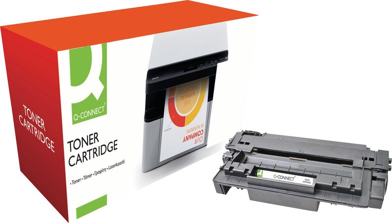 Connect Toner Q6511A schwarz Pic1