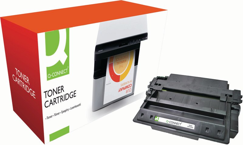 Connect Toner Q6511X/710H schwarz Pic1